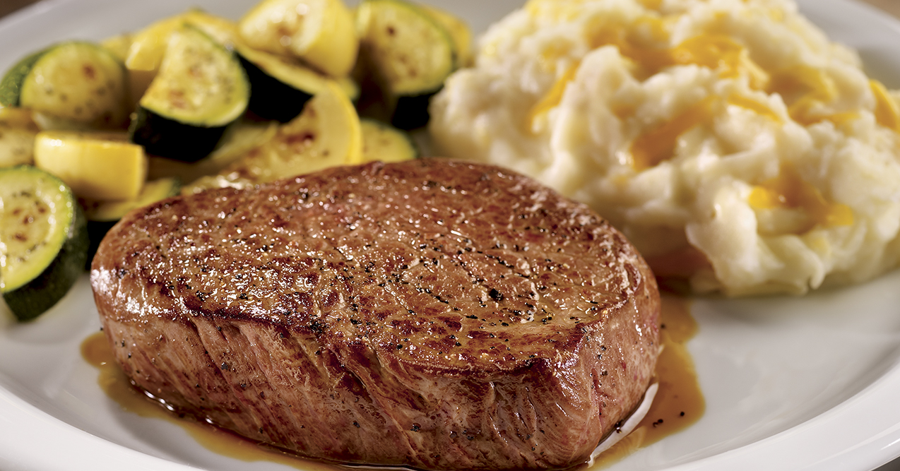 Dinner Special