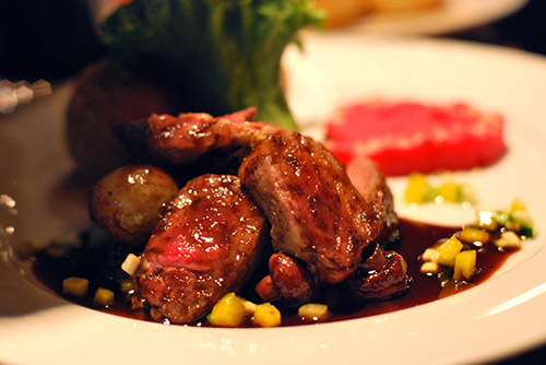 Great Food