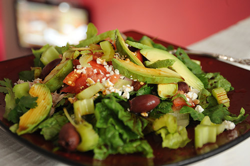 Summer Salad