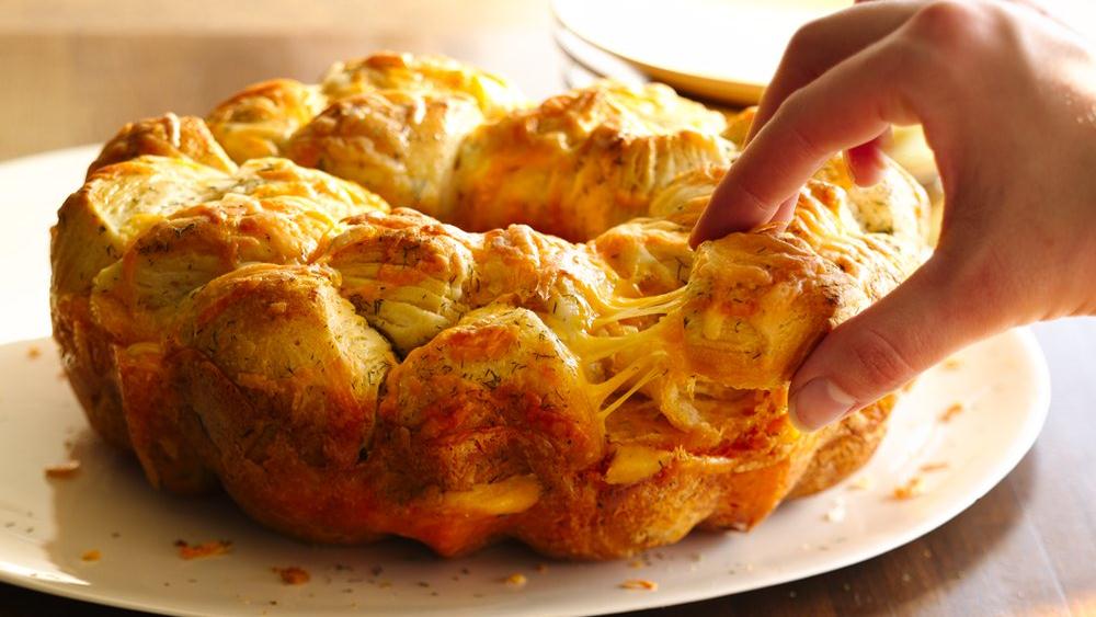 Shareable Bread